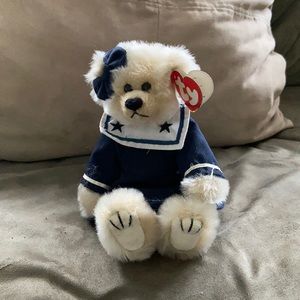 THE ATTIC TREASURE COLLECTION TY